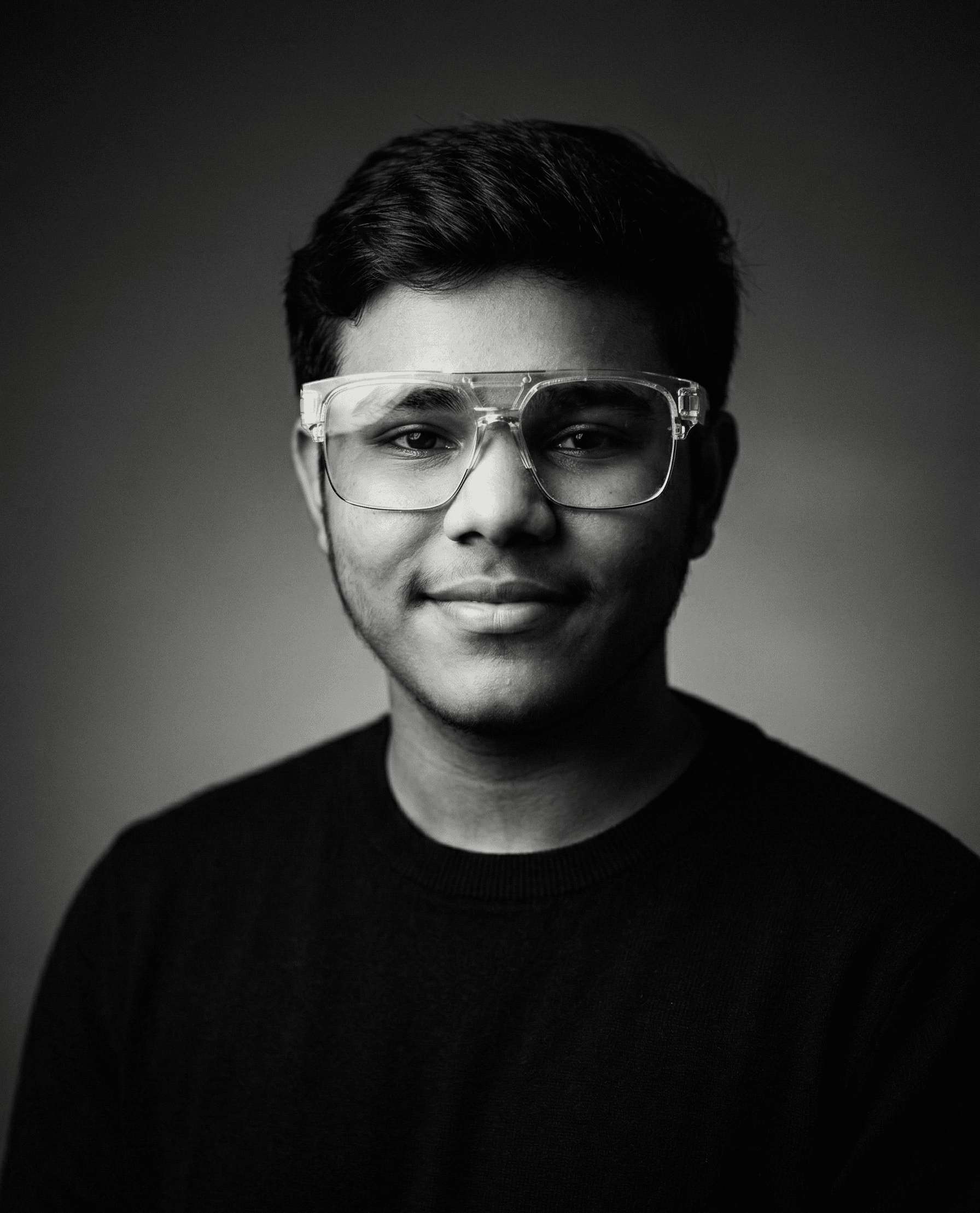 Harshit Ostwal